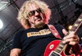 Sammy Hagar-140814-189-2